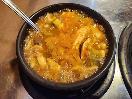 몽실식당 양평본점