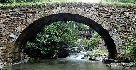 태고총림 조계산 선암사