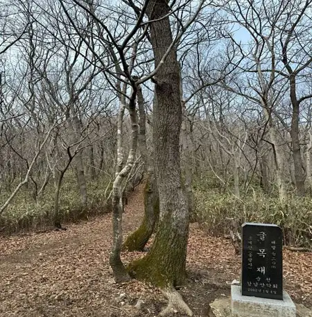 조계산