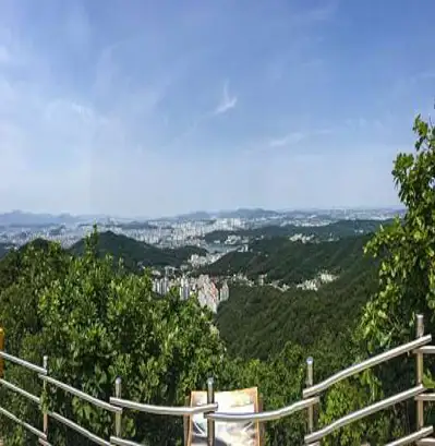 태조산