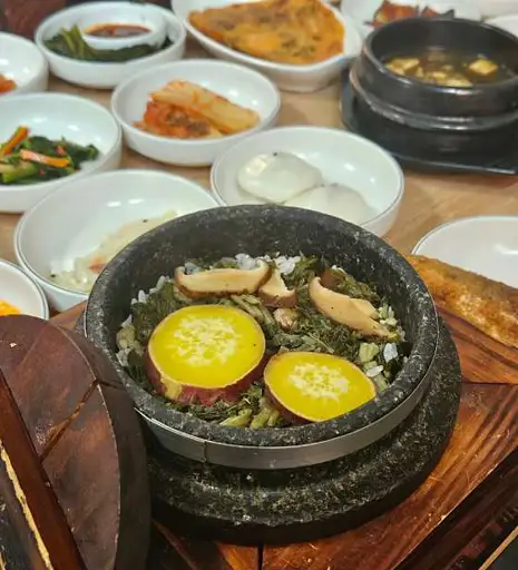 홍천농가맛집