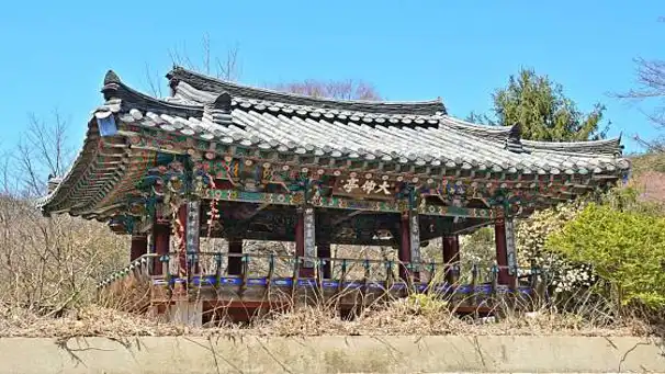 덕천서원