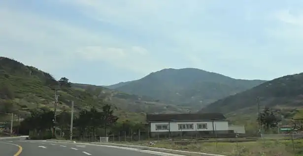 남산