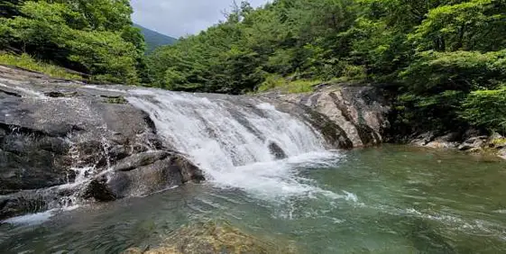 지리산소담펜션