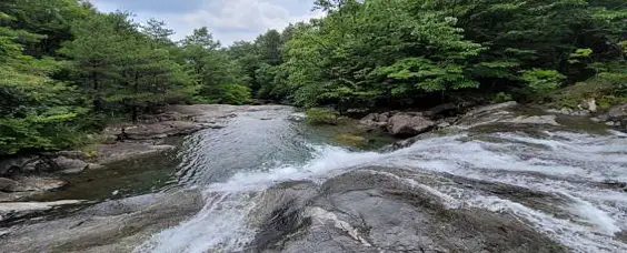 지리산소담펜션